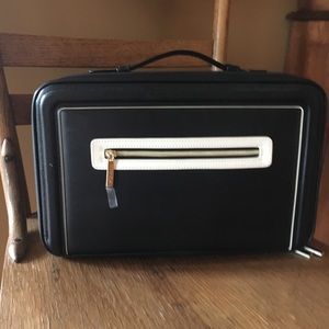 Estée Lauder makeup case, NWOT